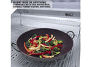 Sunstone Ruby Series 30 Inch Built-In Gas Grill – 3 Burners + LEDs