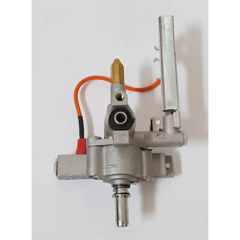 Sunstone Regular Valve for Ruby Grill LP