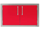Alfresco 30 Inch Double Access Doors