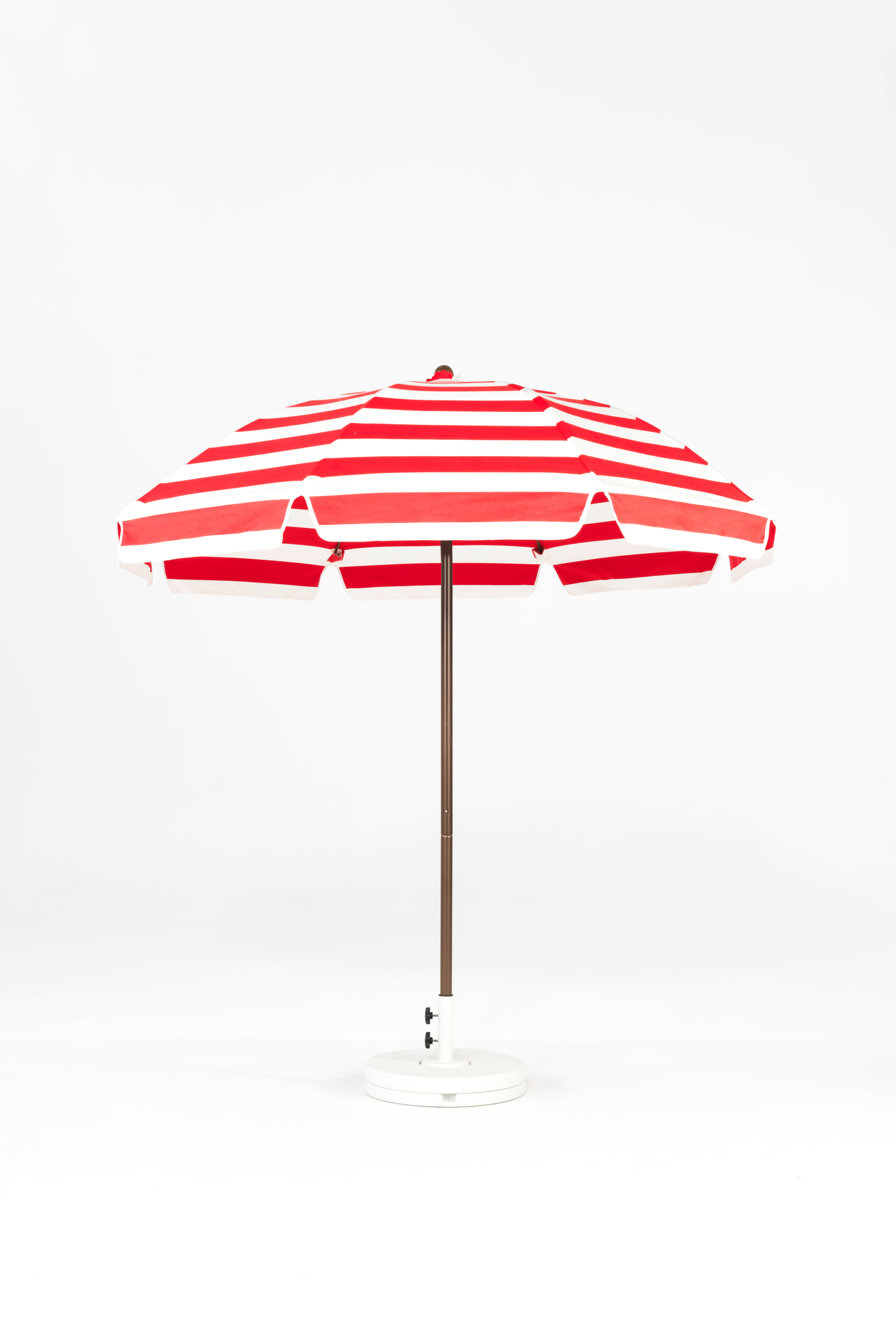 844FA 01-012 Red Stripe-Desert Bronze - Manual Lift