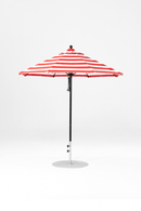 845FM-012 Red Stripe-Onyx