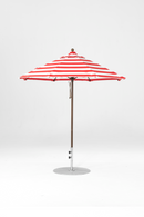 845FM-012 Red Stripe-Desert Bronze