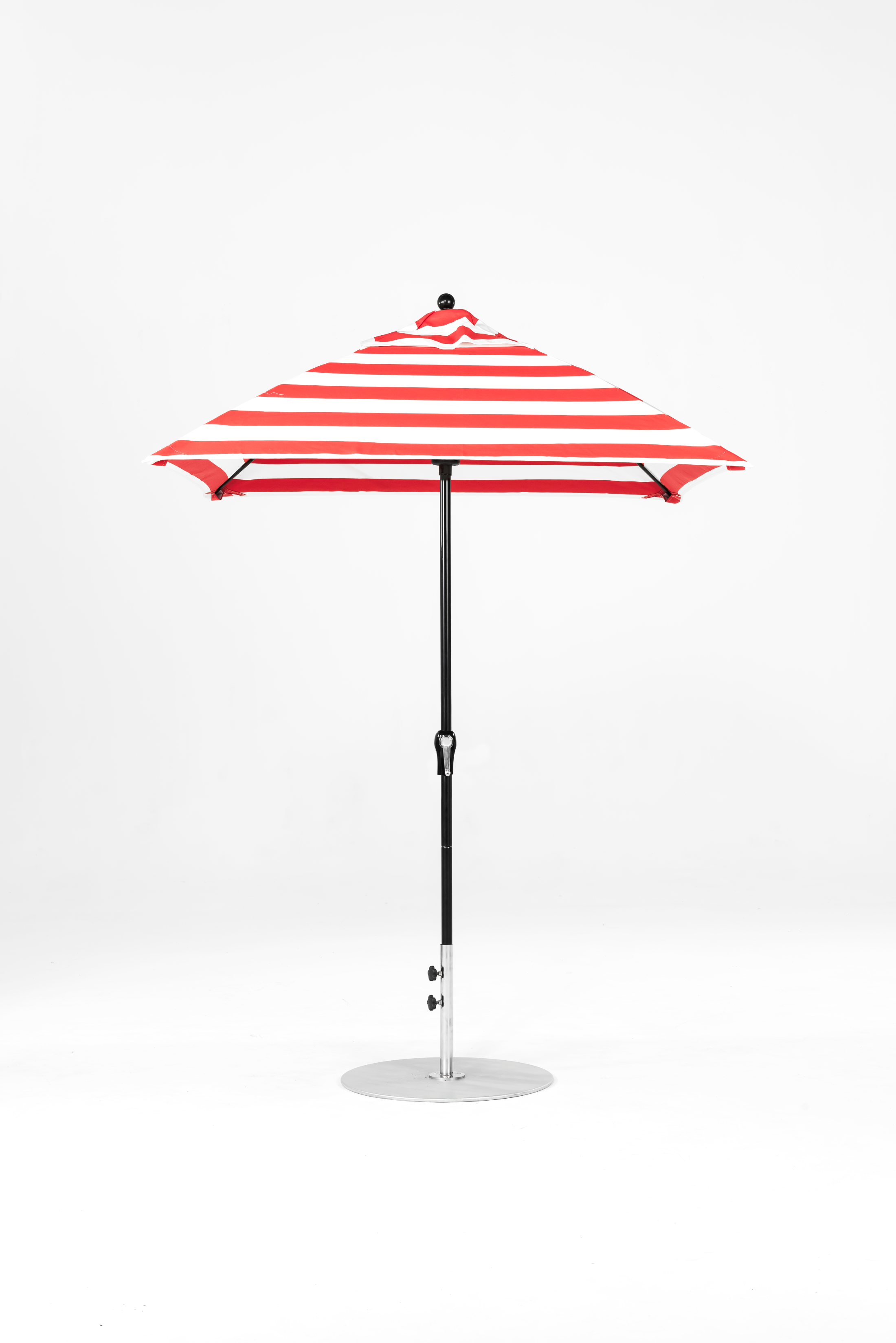 454FMC-SQ-012 Red Stripe-Onyx