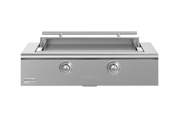 Caliber Rockwell 42 Inch Built-in Griddle