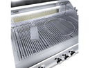 Sunstone Ruby 36 Inch Built-In Gas Grill – 4 Burners + Pro-Sear + LEDs