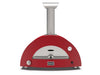 Alfa Moderno Gas-Fired Countertop Pizza Oven – 2-Pizza