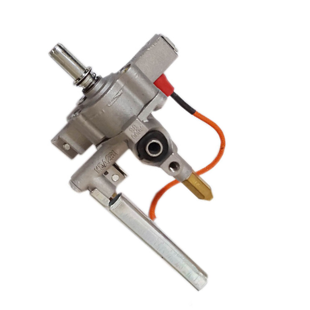 Sunstone Regular Valve for Ruby Grill NG