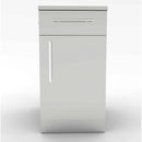 Sunstone Grills 18-Inch Stainless Steel Door & Drawer Combo Cabinet