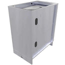 Sunstone 18 Inch Stainless Steel Propane Tank Drawer Base Cabinet