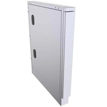 Sunstone Grills 16-Inch Component Arm Panel – Right Side