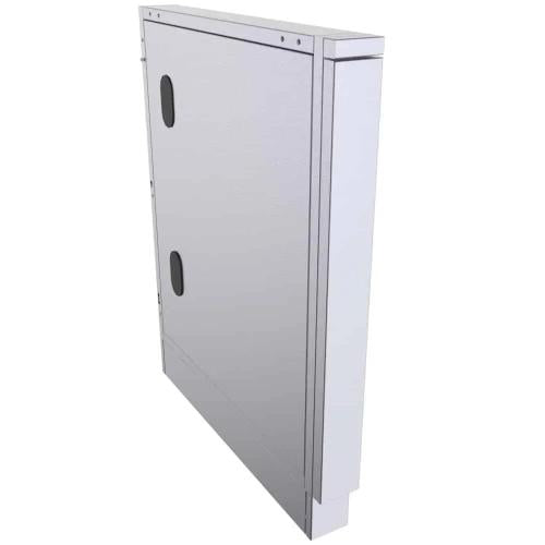 Sunstone Grills 16-Inch Component Arm Panel – Right Side