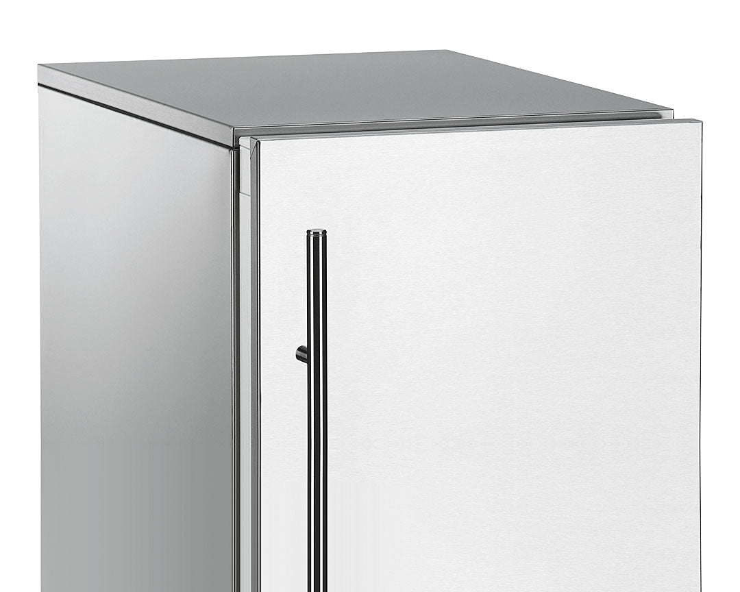 Scotsman 15-Inch Outdoor Brilliance Gourmet Nugget Ice Maker