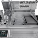 Sunstone The Cypress 11.6 Foot Outdoor Kitchen Cabinet Island