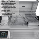 Sunstone The Cypress 11.6 Foot Outdoor Kitchen Cabinet Island