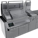 Sunstone The Cypress 11.6 Foot Outdoor Kitchen Cabinet Island