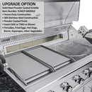 Sunstone Hill Country 13 Ft 6 In Outdoor Cabinet Island Package