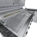 Sunstone L-Shaped 8.1' x 11' THE RANCHER Outdoor Kitchen Package