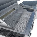 Sunstone The Savanna 16 Foot 60° Outdoor Kitchen Cabinet Package