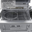 Sunstone The Texas Tango 19FT Outdoor Cabinet large Island Package-26