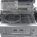 Sunstone The Texas Tango 19FT Outdoor Cabinet large Island Package-25