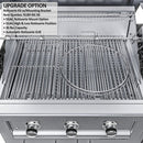 Sunstone The Texas Tango 19FT Outdoor Cabinet large Island Package-20