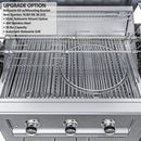 Sunstone The Texas Tango 19FT Outdoor Cabinet large Island Package-19