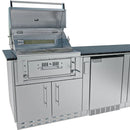 Sunstone The Texas Tango 19FT Outdoor Cabinet large Island Package-39