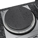 Sunstone The Texajun 9 Ft Cajun Outdoor Cabinet Kitchen Island