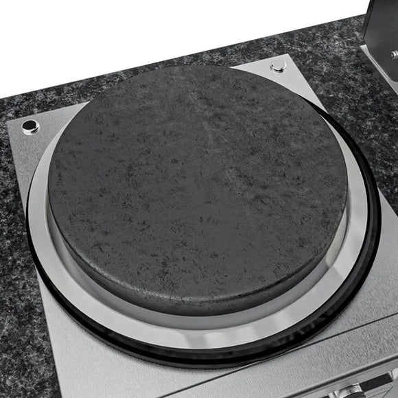 Sunstone The Texajun 9 Ft Cajun Outdoor Cabinet Kitchen Island