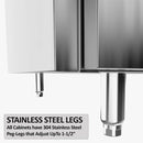 Sunstone The Caprice 6 Foot 4 Inch Outdoor Kitchen Island Package