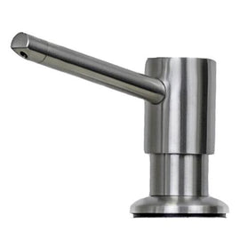 E-Stainless Soap Dispenser
