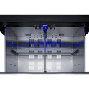 Summit 30 Inch Outdoor Refrigerator with Panel Ready Drawers