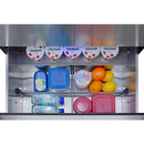 Summit 30 Inch Outdoor Refrigerator with Drawers