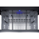 Summit 36 Inch Outdoor Refrigerator with Drawers