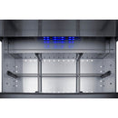 Summit 36 Inch Outdoor Refrigerator with Drawers