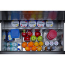 Summit 36 Inch Outdoor Refrigerator with Drawers