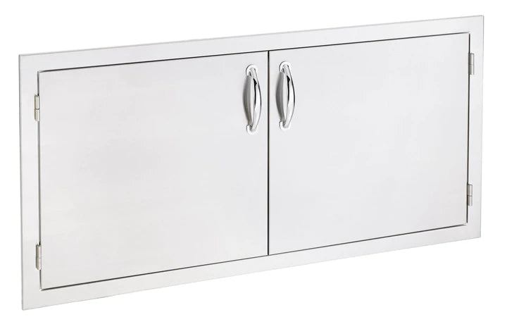 American Made Grills 39 Inch Double Access Doors