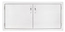 American Made Grills 39 Inch Double Access Doors