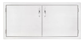 American Made Grills 39 Inch Double Access Doors