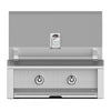 Aspire by Hestan 30 Inch Built-in Grill with U-Burner