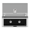 Aspire by Hestan 30 Inch Built-in Grill with U-Burner