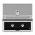 Aspire by Hestan 30 Inch Built-in Grill with U-Burner