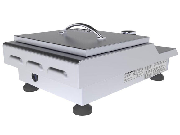 Sunstone Ruby Series 13 Inch Single Gas Burner for Outdoor Kitchen