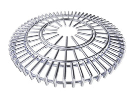 Sunstone 20 Inch 3-in-1 Raised Cooking Grates – Outdoor Grill Accessory