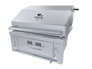 Sunstone 30-Inch Hybrid Gas Grill – 2 Burners + Infrared Power