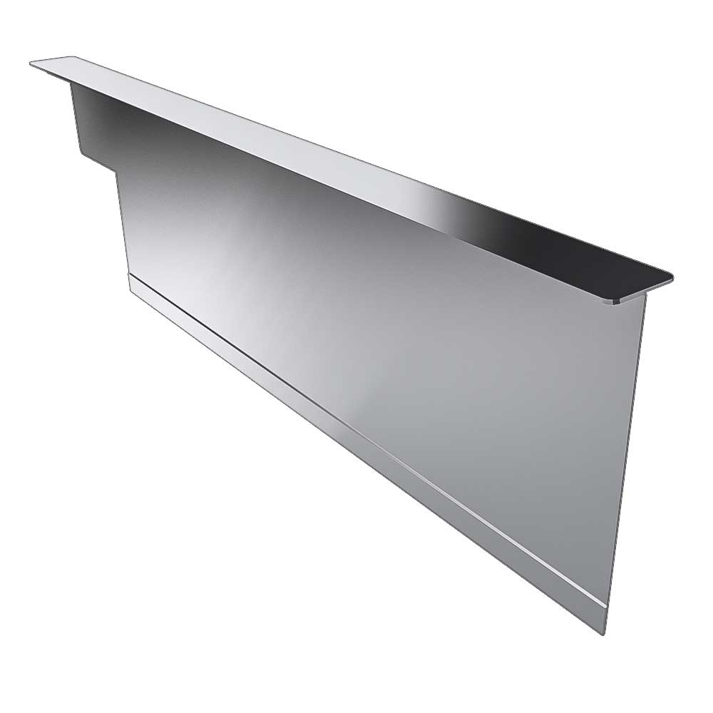 Sunstone Ruby Grill Flame Divider – Durable Heat Control