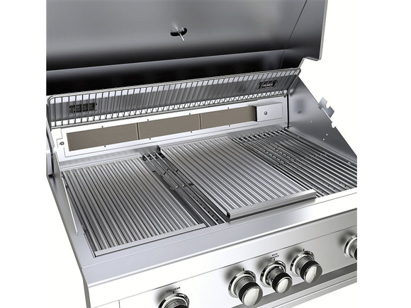 Sunstone 10 Inch Stainless Steel Pro-Sear Cooking Grate