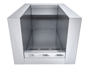 Sunstone 18 Inch Universal Appliance Jacket – Built-In Protection