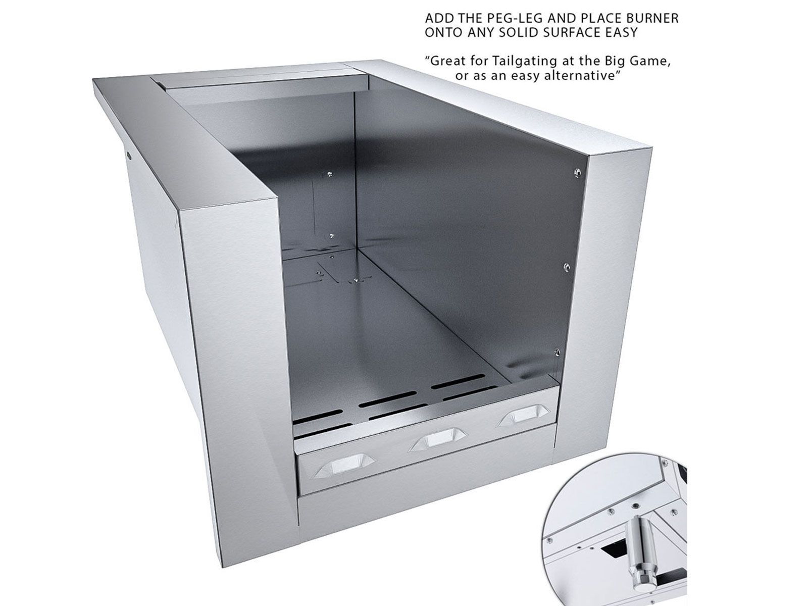Sunstone 18 Inch Universal Appliance Jacket – Built-In Protection