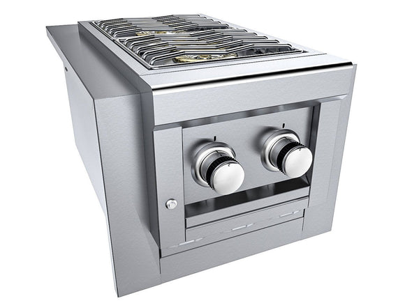 Sunstone 18 Inch Universal Appliance Jacket – Built-In Protection